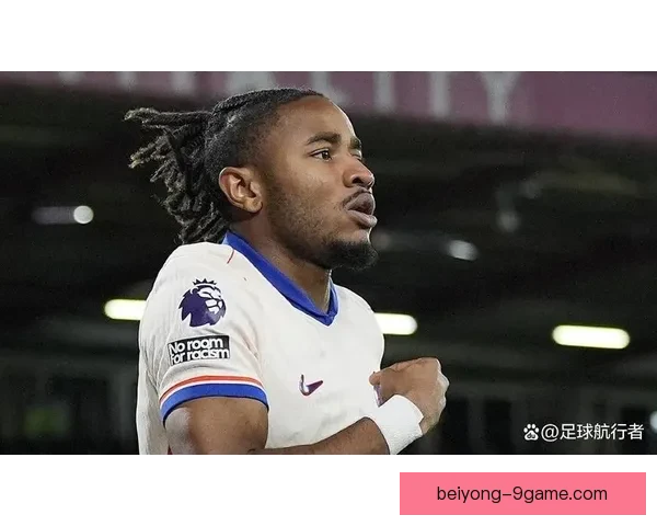 恩昆库伤愈归来打乱切尔西前场拼图主帅如何破解进攻位置选择难题